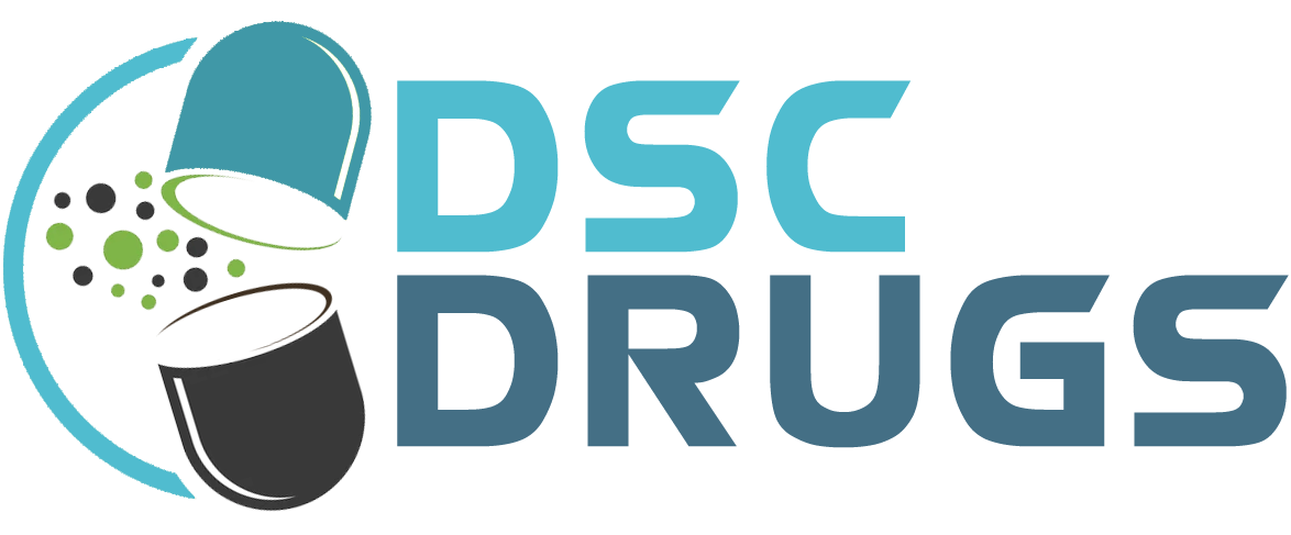 dsc Logo